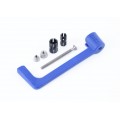 R&G Racing Moulded Lever Guard for BMW S1000R '14-18 & S1000RR '10-18 (All Years)